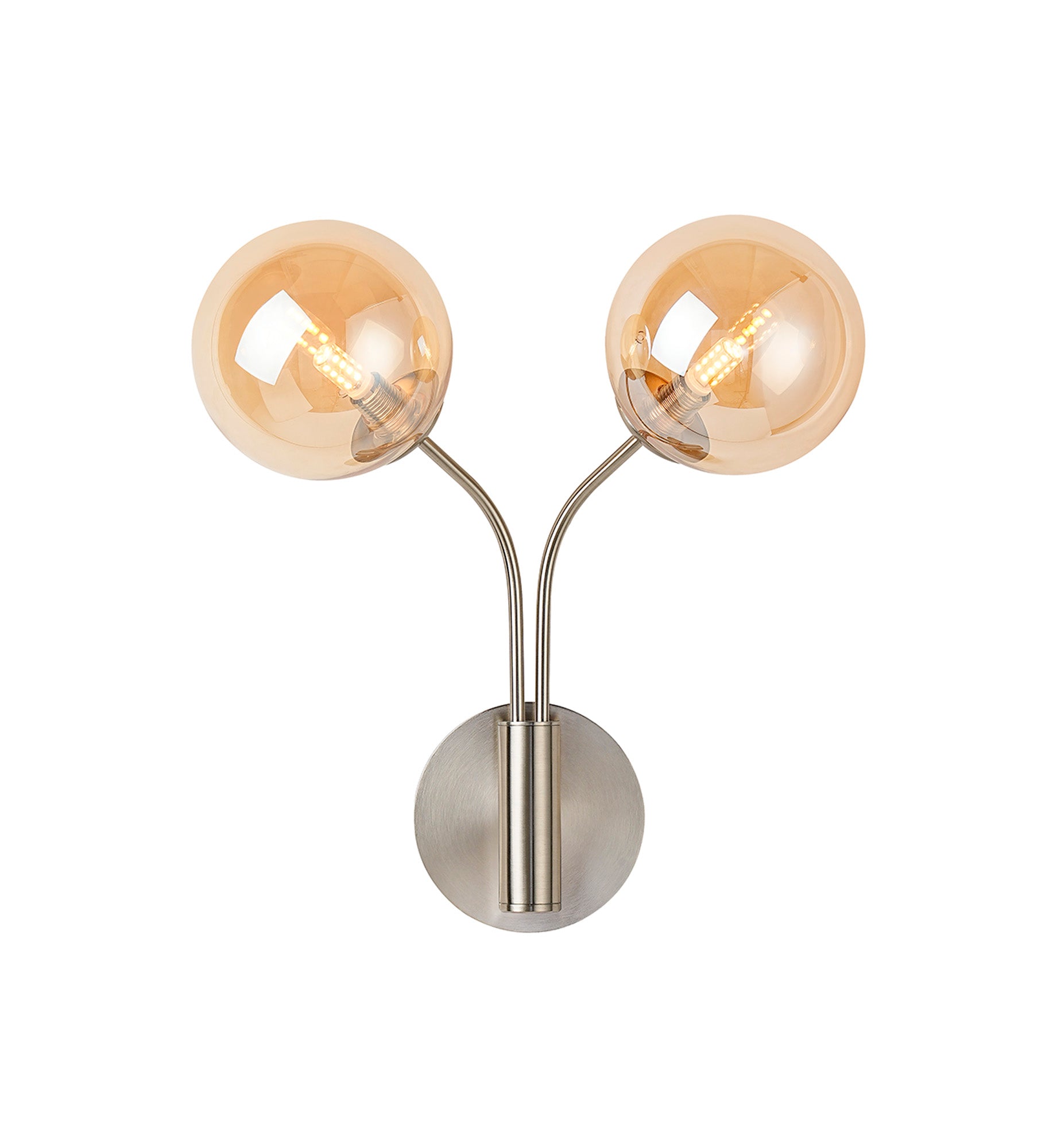Seville IP20 Wall Lamp - Various Colours & Sizes
