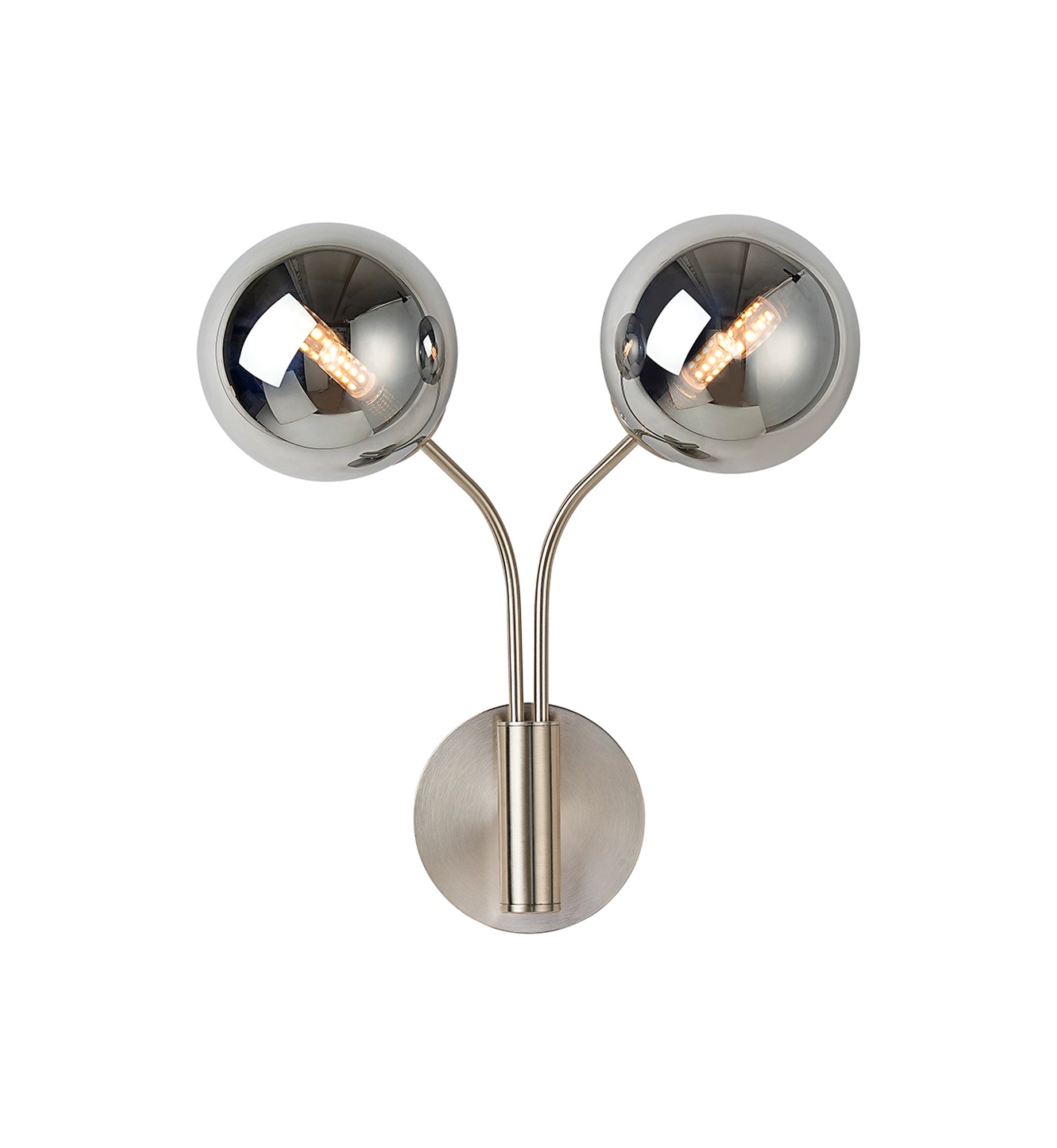 Seville IP20 Wall Lamp - Various Colours & Sizes