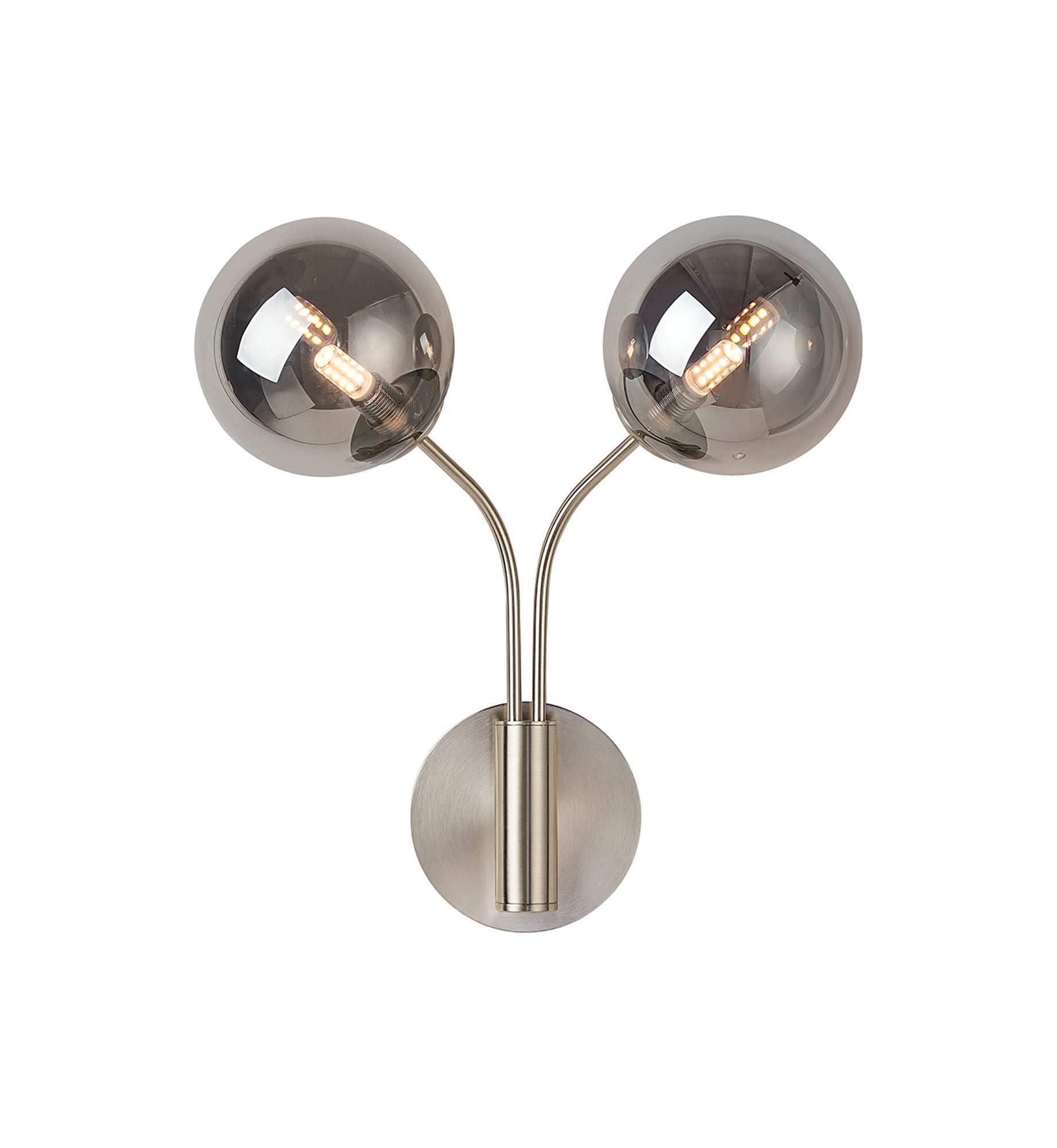 Seville IP20 Wall Lamp - Various Colours & Sizes