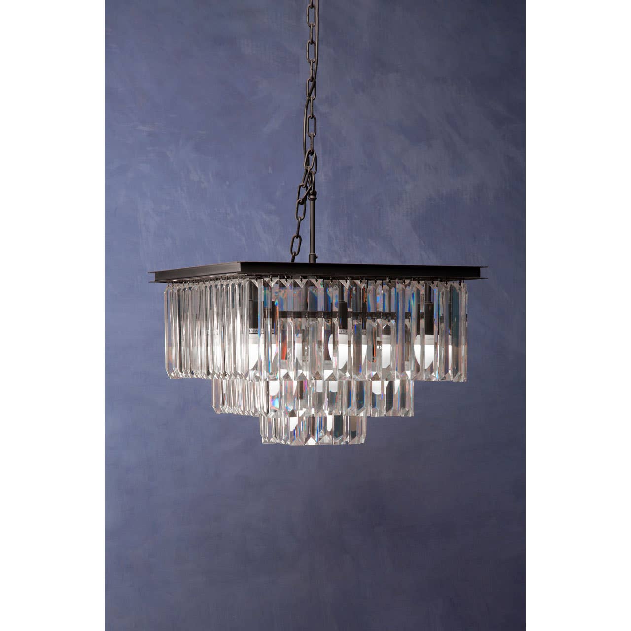 Oonagh 13Lt Chandelier