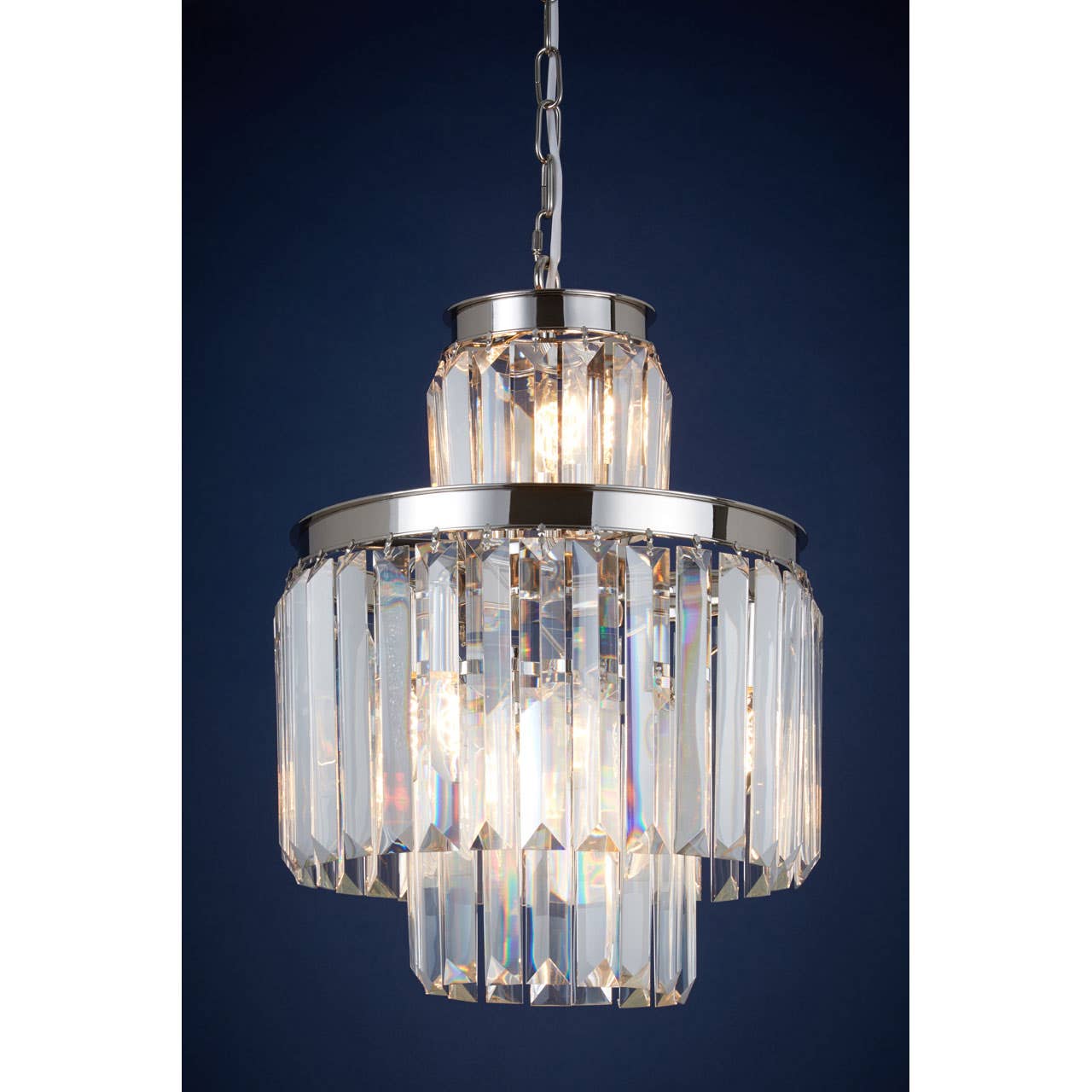 Dessa 6/11Lt Pendant Light