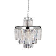 Dessa 6/11Lt Pendant Light
