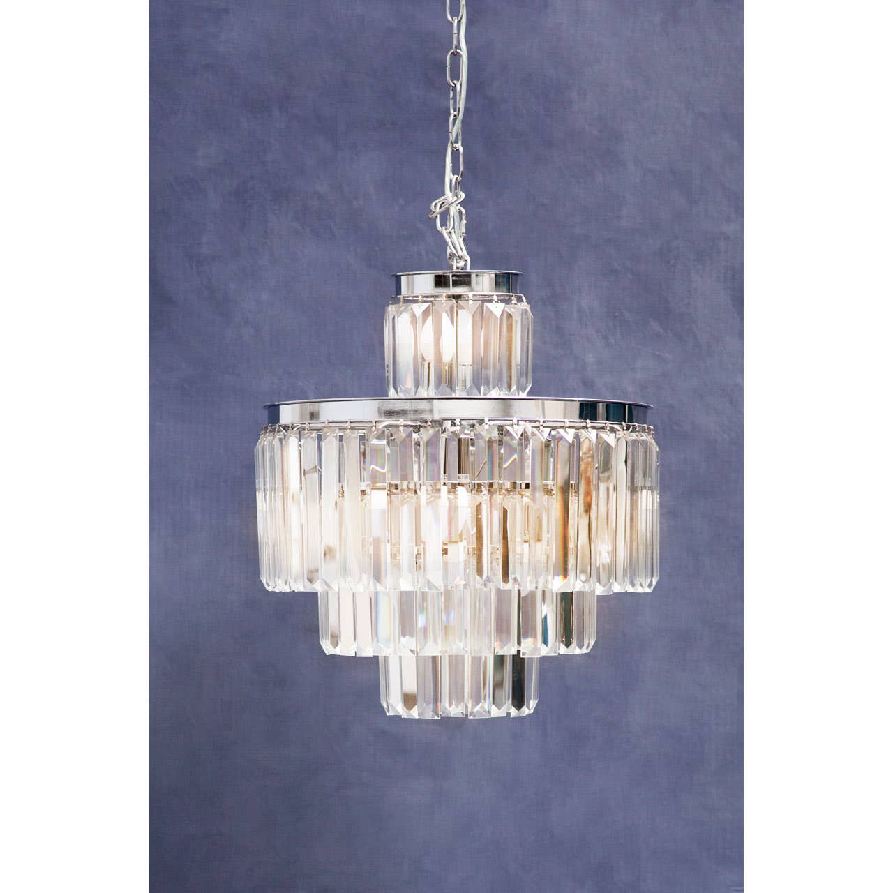 Dessa 6/11Lt Pendant Light