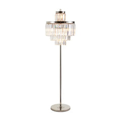 Kensington 10 Bulbs Floor Lamp