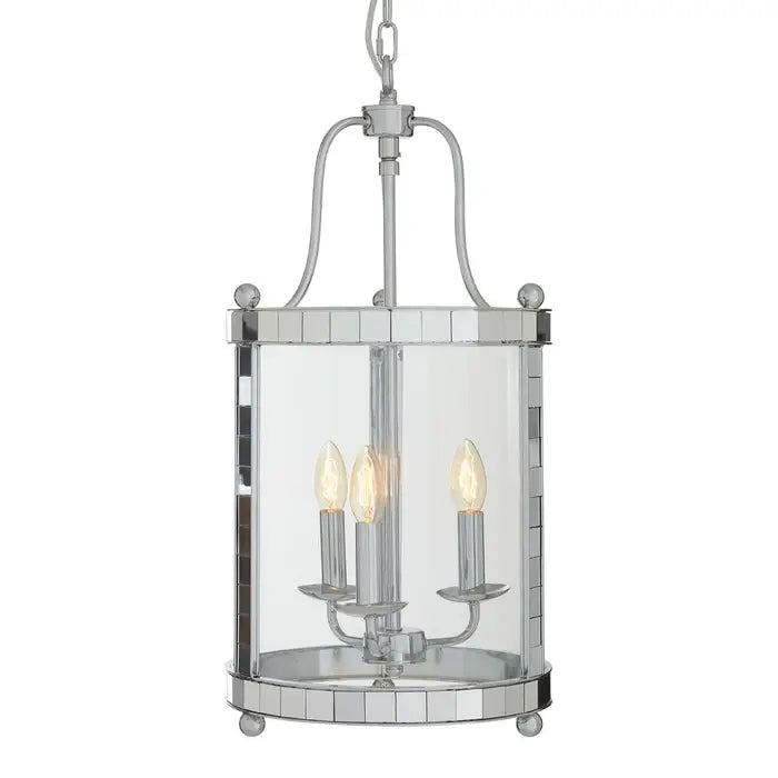 Kearney Townhouse Rectangular Pendant Light
