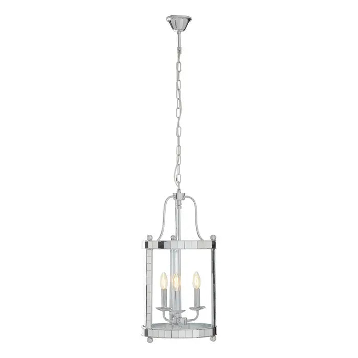 Kearney Townhouse Rectangular Pendant Light