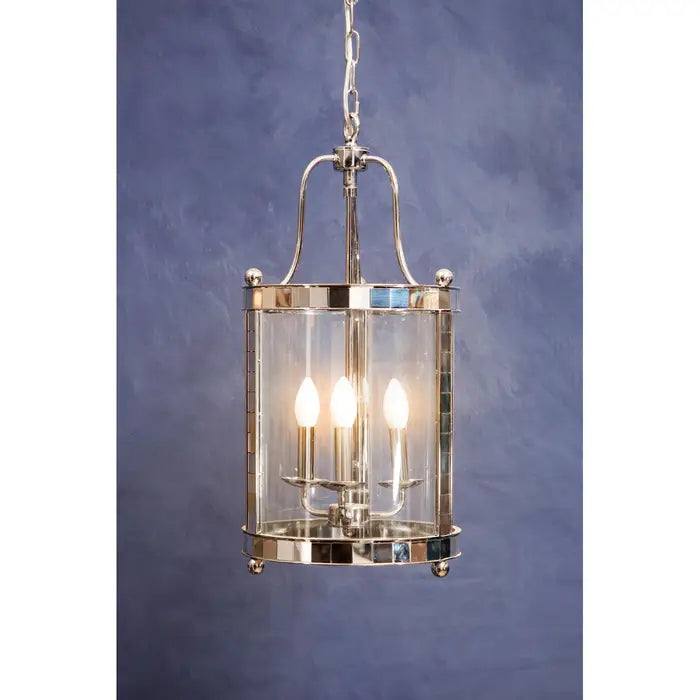 Kearney Townhouse Rectangular Pendant Light