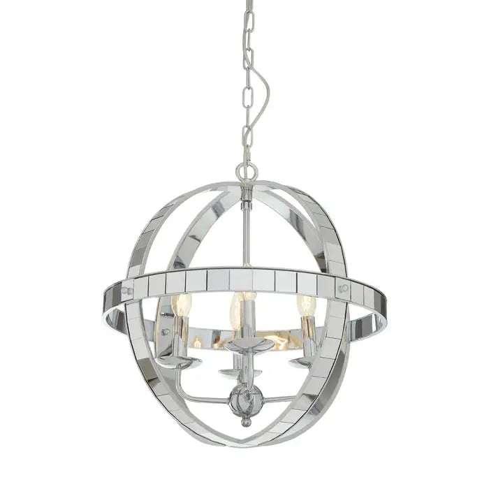 Kearney Townhouse Rounded Pendant Light