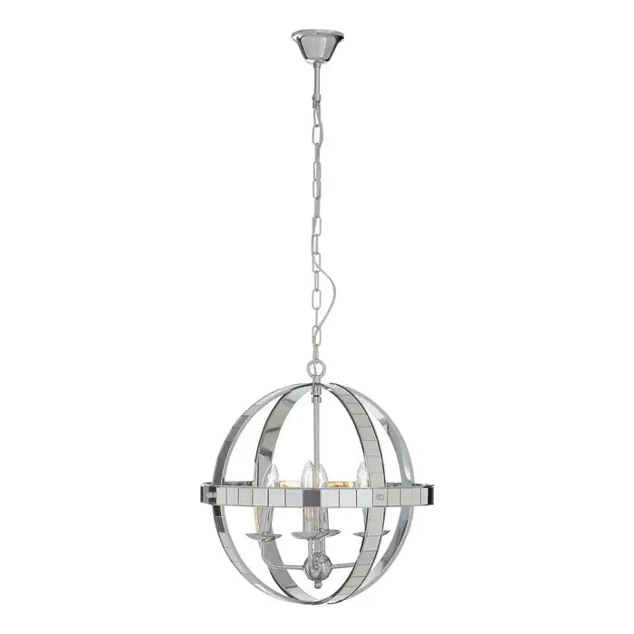 Kearney Townhouse Rounded Pendant Light