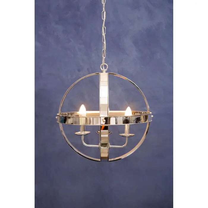 Kearney Townhouse Rounded Pendant Light