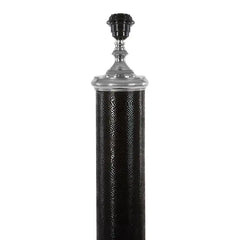 Doctrine Floor Lamp