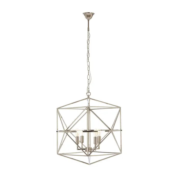 Kington Ceiling Light- Various Shapes