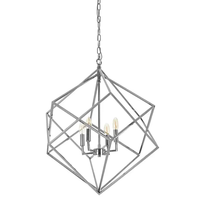 Kington Ceiling Light- Various Shapes