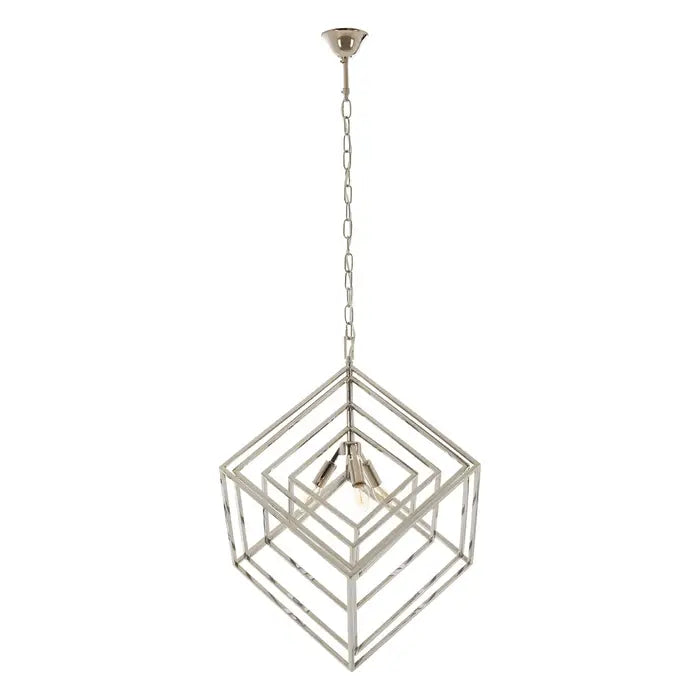 Kington Ceiling Light- Various Shapes