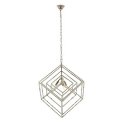 Kington Ceiling Light- Various Shapes