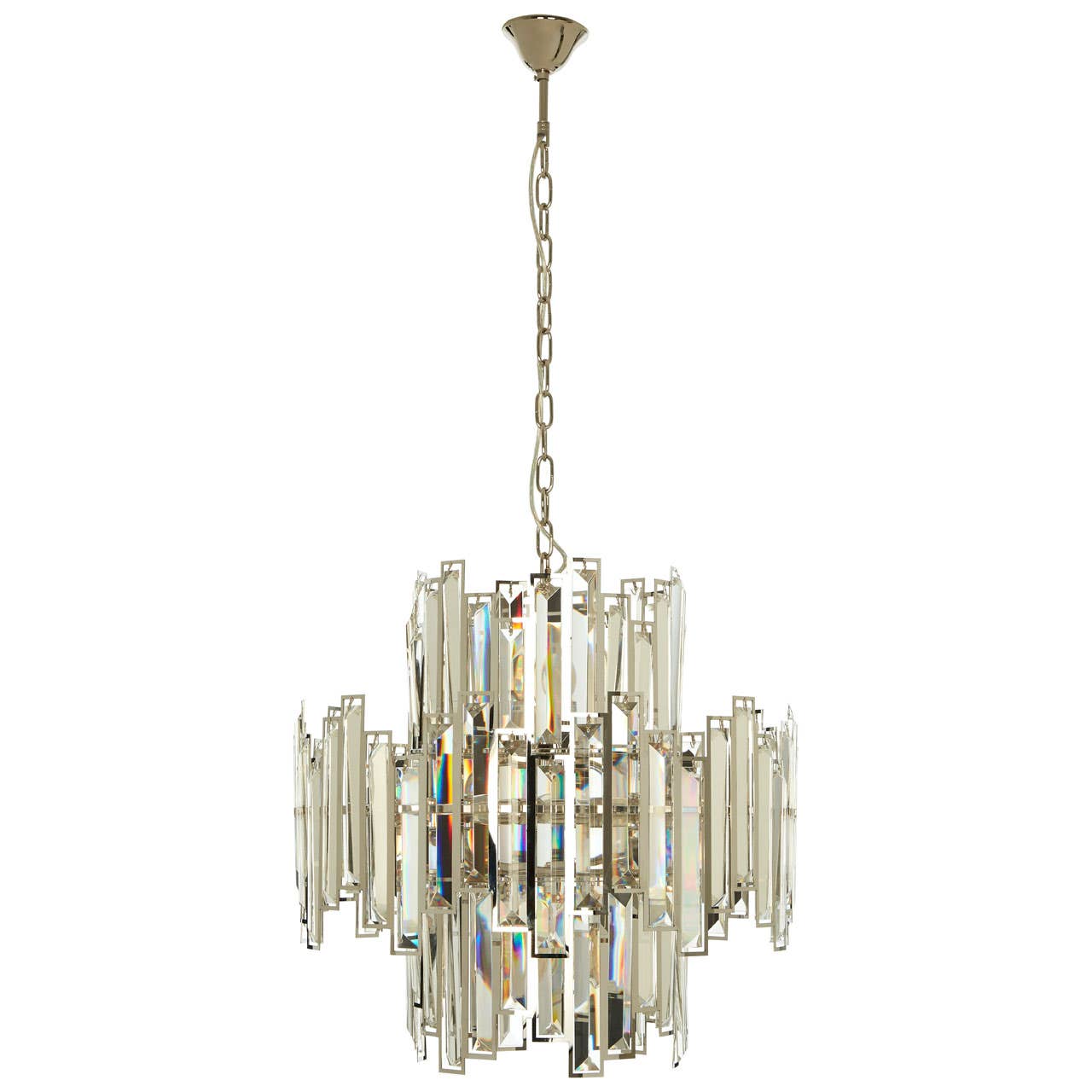 Kerala Chandelier - Large/Small