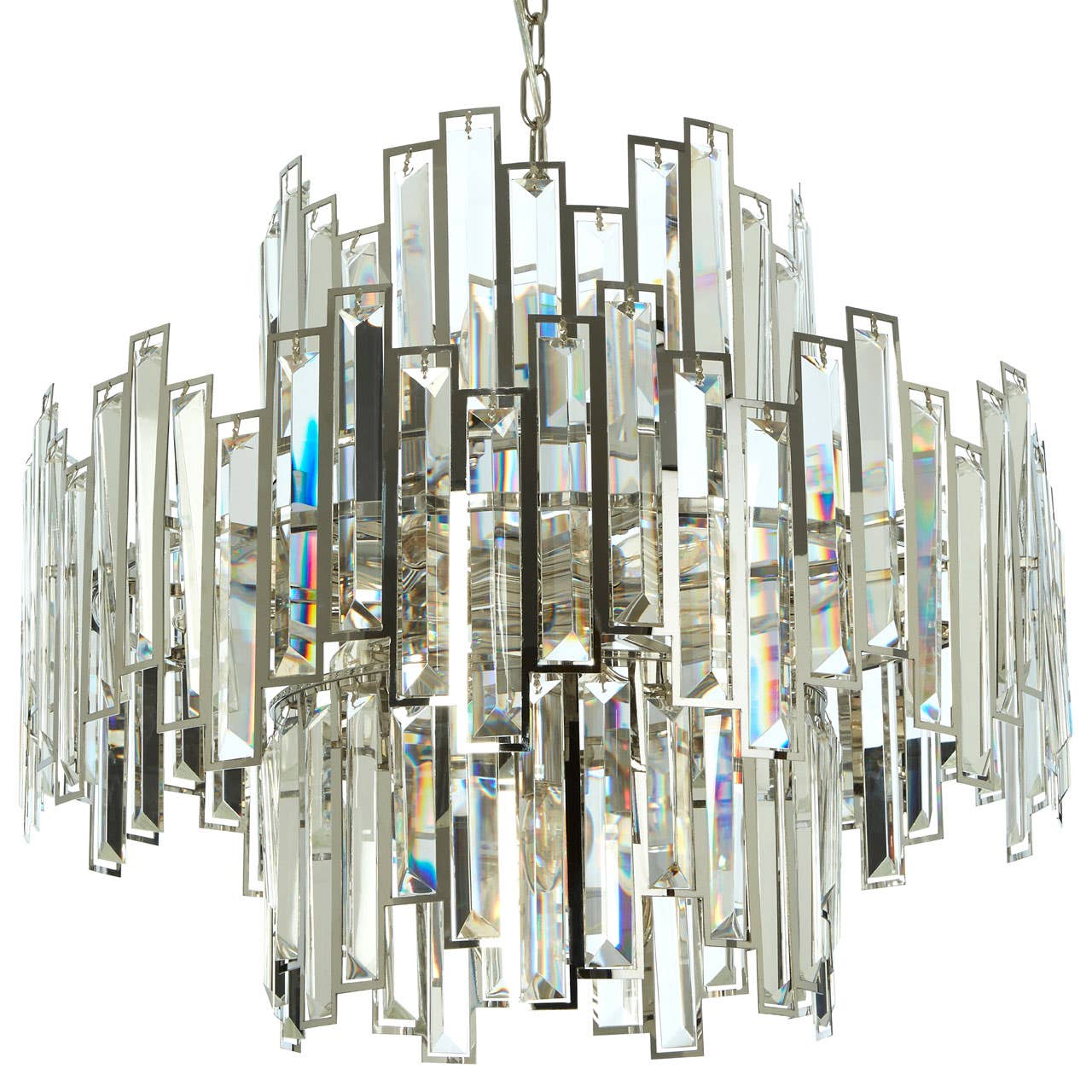 Kerala Chandelier - Large/Small