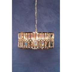 Marita 1/4Lt  Chandelier