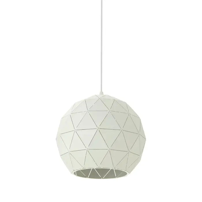 Mattias Pendant Light - Various Sizes & Finishes