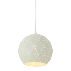 Mattias Pendant Light - Various Sizes & Finishes