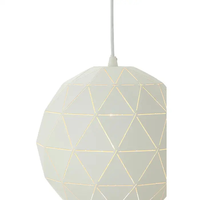 Mattias Pendant Light - Various Sizes & Finishes