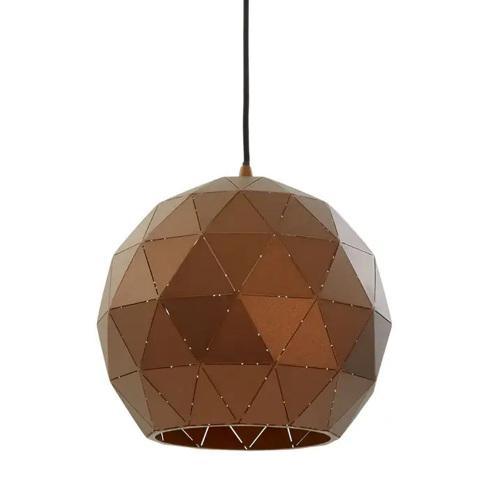 Mattias Pendant Light - Various Sizes & Finishes