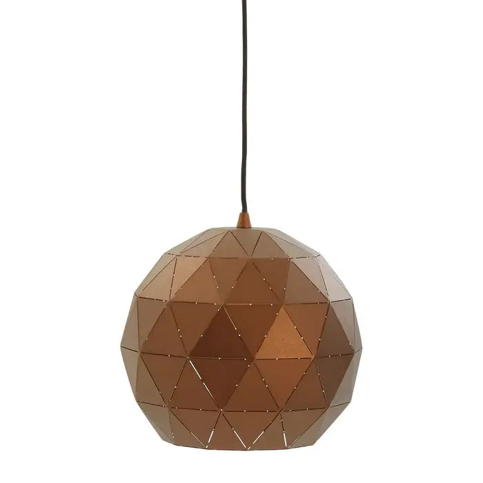 Mattias Pendant Light - Various Sizes & Finishes