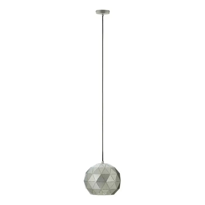 Mattias Pendant Light - Various Sizes & Finishes