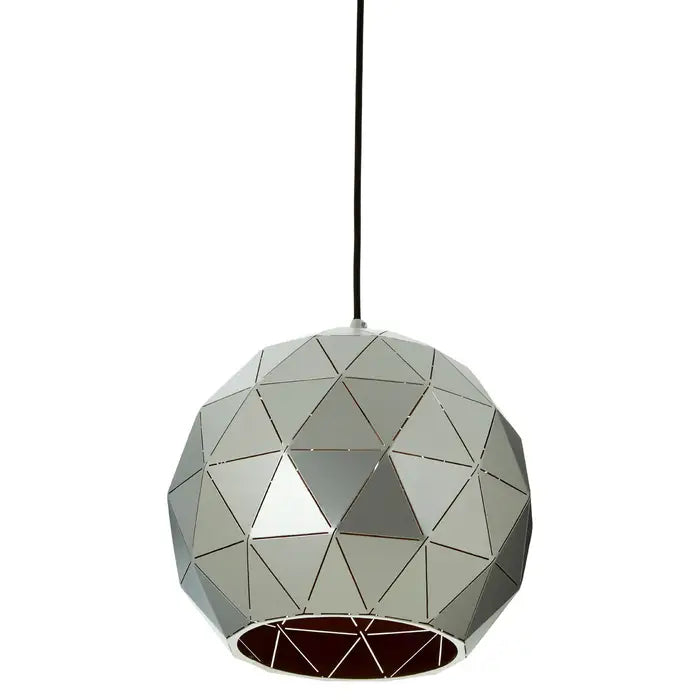 Mattias Pendant Light - Various Sizes & Finishes