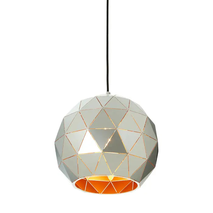 Mattias Pendant Light - Various Sizes & Finishes