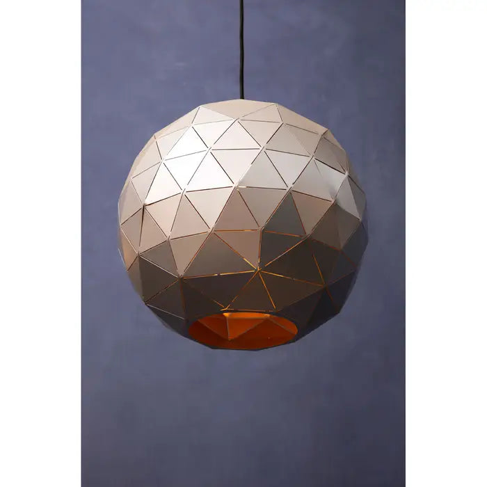 Mattias Pendant Light - Various Sizes & Finishes