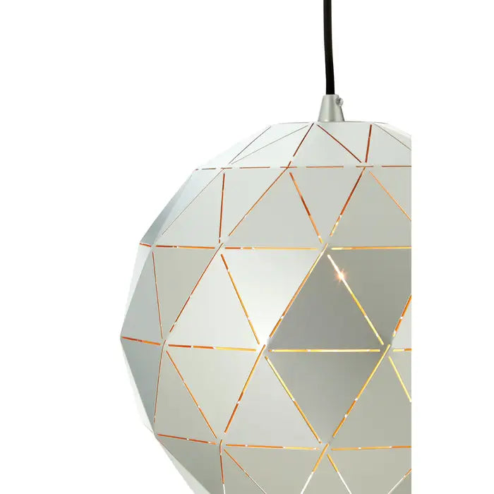 Mattias Pendant Light - Various Sizes & Finishes