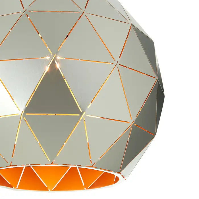 Mattias Pendant Light - Various Sizes & Finishes