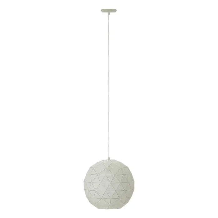 Mattias Pendant Light - Various Sizes & Finishes