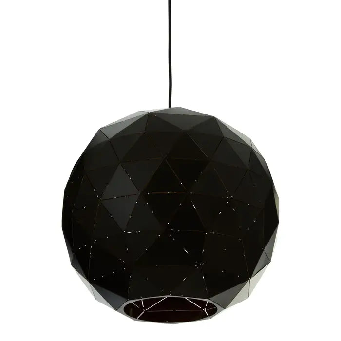 Mattias Pendant Light - Various Sizes & Finishes