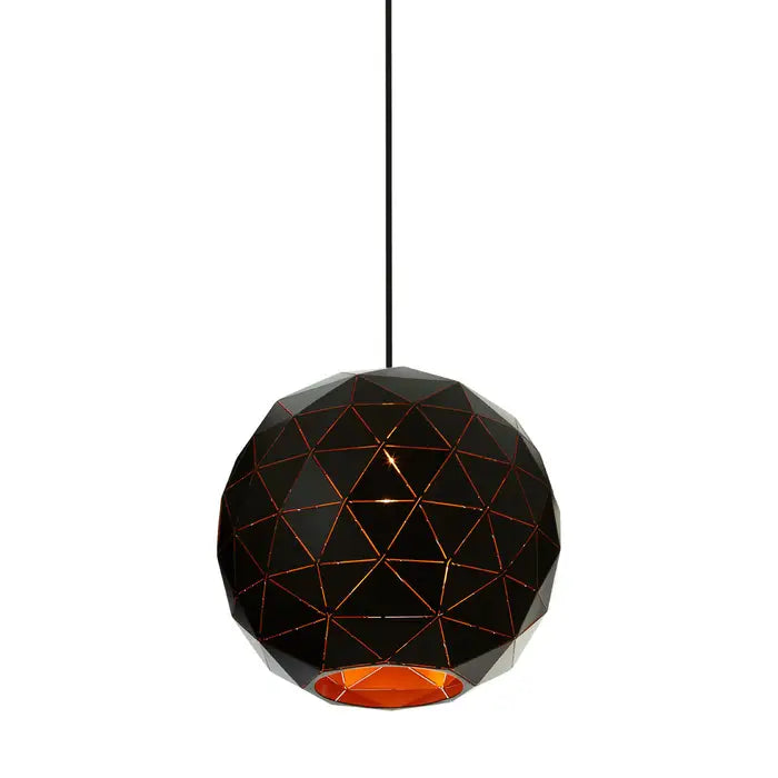 Mattias Pendant Light - Various Sizes & Finishes