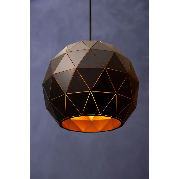 Mattias Pendant Light - Various Sizes & Finishes