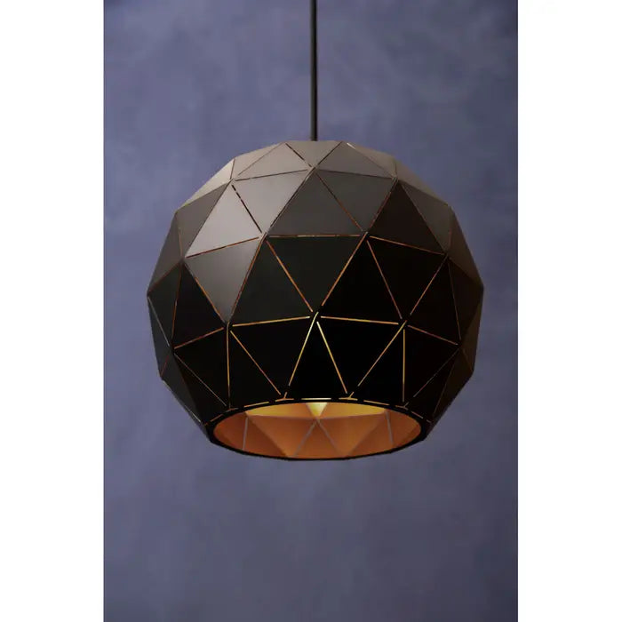 Mattias Pendant Light - Various Sizes & Finishes