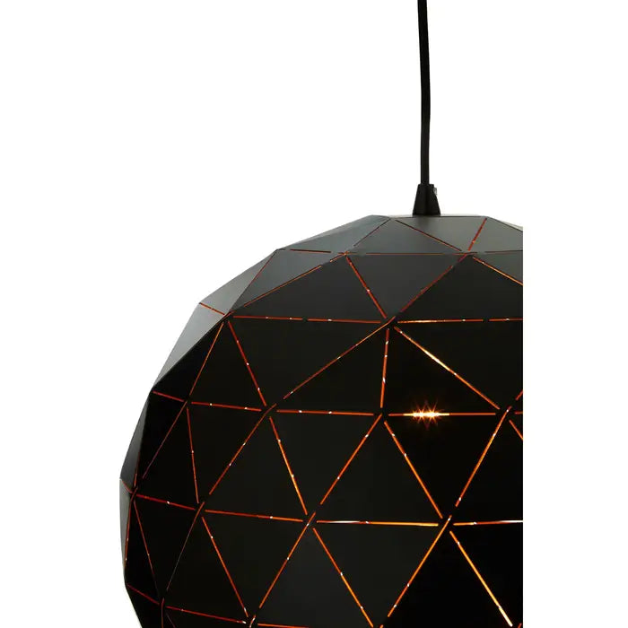 Mattias Pendant Light - Various Sizes & Finishes