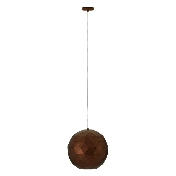 Mattias Pendant Light - Various Sizes & Finishes