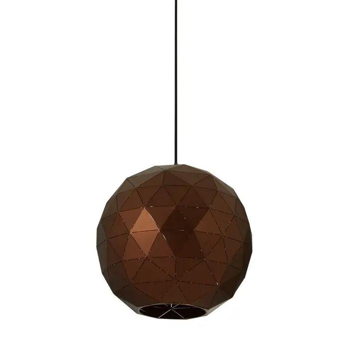 Mattias Pendant Light - Various Sizes & Finishes