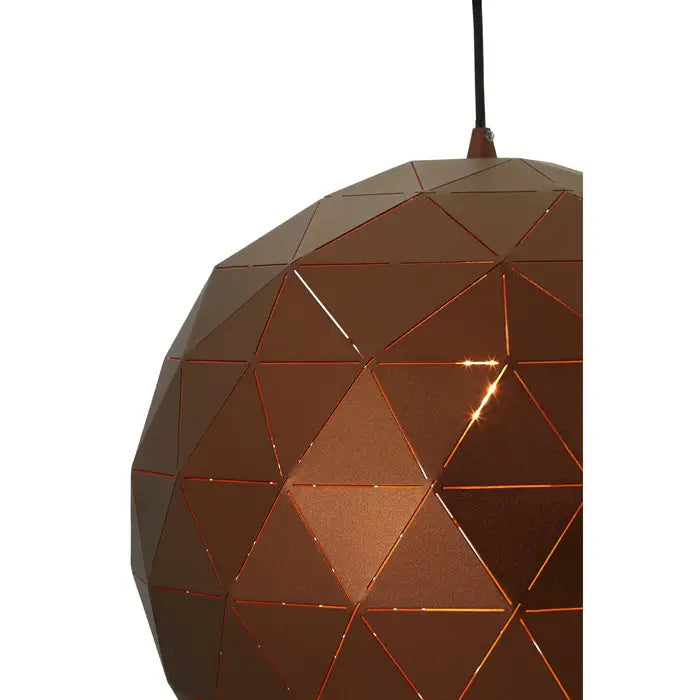 Mattias Pendant Light - Various Sizes & Finishes