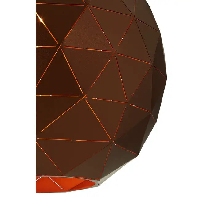 Mattias Pendant Light - Various Sizes & Finishes