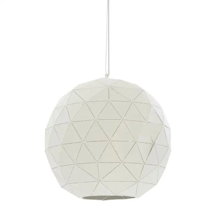 Mattias Pendant Light - Various Sizes & Finishes