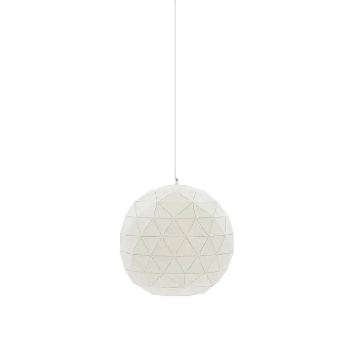 Mattias Pendant Light - Various Sizes & Finishes