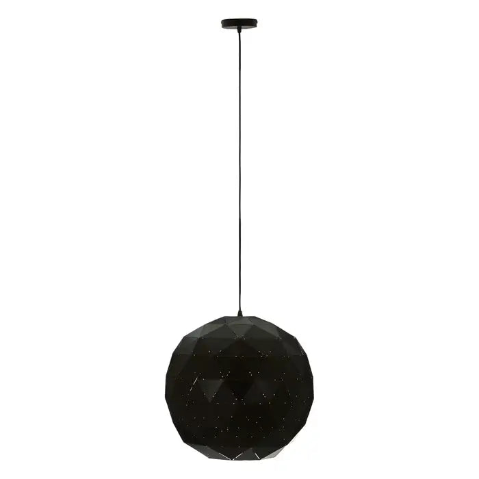 Mattias Pendant Light - Various Sizes & Finishes