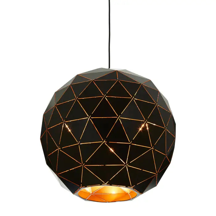 Mattias Pendant Light - Various Sizes & Finishes