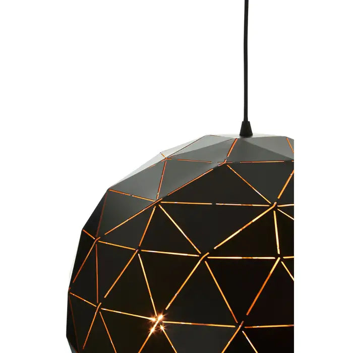 Mattias Pendant Light - Various Sizes & Finishes