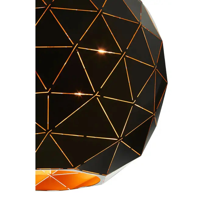 Mattias Pendant Light - Various Sizes & Finishes