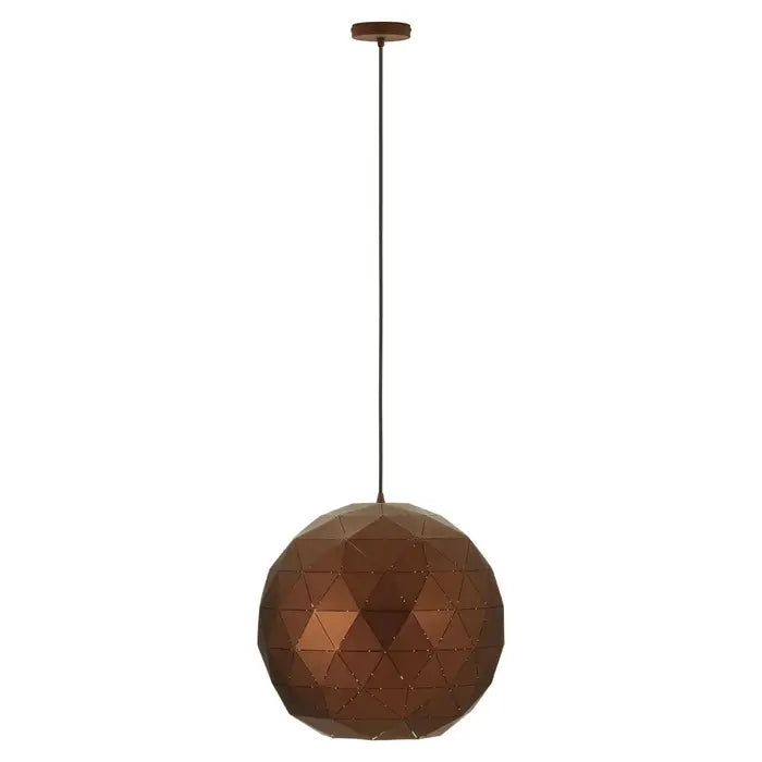 Mattias Pendant Light - Various Sizes & Finishes